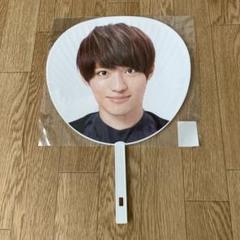 福本大晴　まとめ売り　うちわ　アクスタ　エロハン　クリアファイル　ミニのぼり　旗 福本大晴 クリアファイル 白衣装3枚 - メルカリ