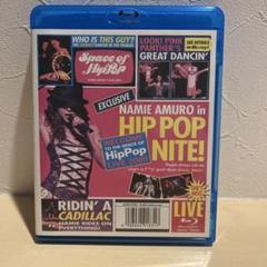 安室奈美恵/Space of Hip-Pop-namie amuro tour…