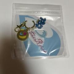木村良平　tear R drop　ティアドロ　マルチキーチェーン　キーホルダー
