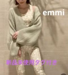 カーディガン　emmiのサムネイル