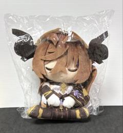 【未開封】グランブルーファンタジー おすわりぬい ガレヲン グラブルフェス2023 おすわりぬい ガレヲン ぬいぐるみ｜Yahoo