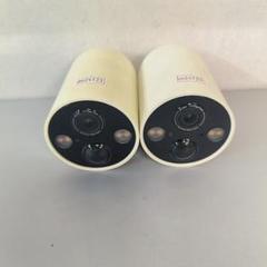 2個セット❣❊TP-Link Tapo C425 本体のみ出品、 Amazon.co.jp: TP-Link Tapo 防犯カメラ 屋外 屋内 マグネット