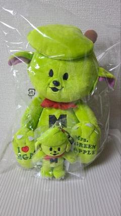未開封⭐︎新品⭐︎未使用⭐︎メメル ぬいぐるみとキーホルダー Ringo Jam 8周年記念＞会員限定グッズ販売決定！《本日6/9(日)15