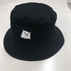 RIPNDIP リップンディップ バケットハット 帽子