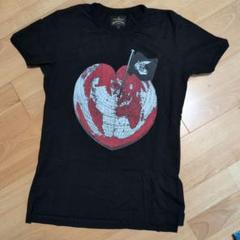 美品✨ ヴィヴィアンウエストウッド　アングロマニア　変更カットソーM Vivienne Westwood ANGLOMANIA(ヴィヴィアンウエストウッド
