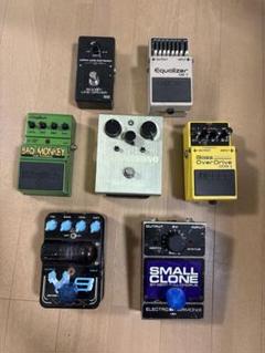 SALE】セール中のエフェクターまとめ！【effector】｜島村楽器