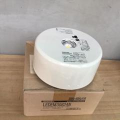 東芝非常用照明器具. （電池内蔵）専用形　　　Maeterkey様