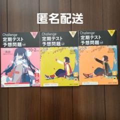 進研ゼミ Challenge 高校講座　高2　ほぼ未記入2022年度　ベネッセ 進研ゼミ Challenge 高校講座 高2 ほぼ未記入2022年度 ベネッセ