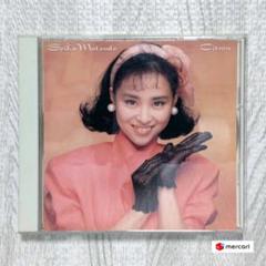 【激レア】松田聖子　ハンカチ　未使用 Amazon.co.jp: Seiko My Love Yoshiko Miura Works - 松田聖子
