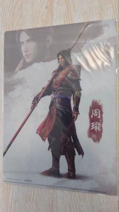 2025年最新】三國無双 origins クリアファイルの人気アイテム