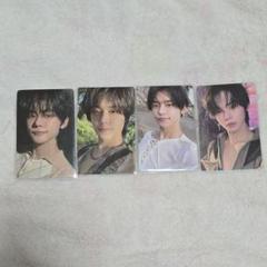 txt ヨンジュン　トレカ まとめ売り TXT ヨンジュン トレカ セット まとめ売り - メルカリ