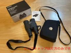 canon 双眼鏡 12 36 is ⅲの中古/未使用品 - メルカリ canon 双眼鏡 12 36 is ⅲの中古/未使用品 - メルカリ