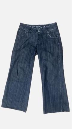 80s issey miyake gimmick denim pants 変形 80s issey miyake gimmick denim pants 変形