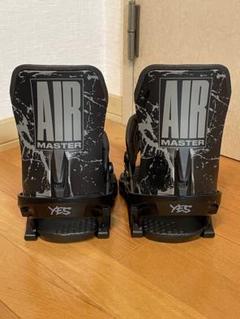 24-25 YES AIRMASTER Sサイズ(旧NOW)