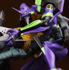 エヴァンゲリオン Movie Scene STATUE 新劇場版：序(初号機)のサムネイル
