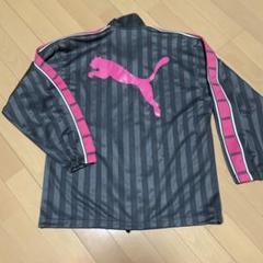 PUMA(プーマ) / プージャ期/Y2K/オレンジライン/セットアップ