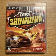 DiRT Showdown