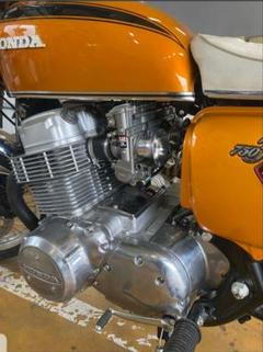 2025年最新】cb750fourの人気アイテム - メルカリ