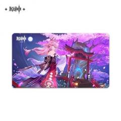 2025年最新】八重神子 プレイマットの人気アイテム - メルカリ