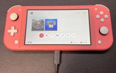 (762) 整備済み Switch Lite ブルー Amazon.co.jp: 【整備済み品】 Nintendo Switch Lite 本体