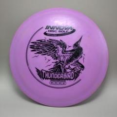 ディスクゴルフ INNOVA DX Thunderbird 145g