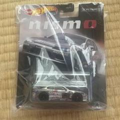 ホットウィールカスタム 日産 S14 シルビア フルエアロ ☆段リム