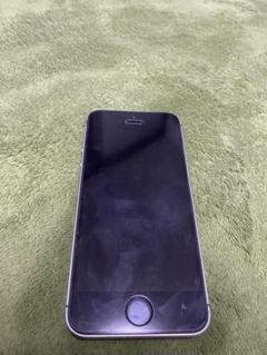 2025年最新】au iPhoneSE 16GB スペースグレイの人気アイテム
