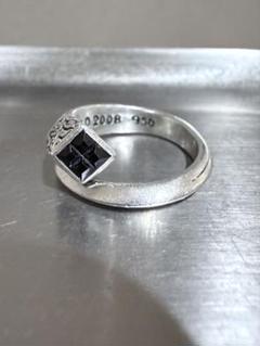 【お値下げ♡】ZOCALO ソカロ スパイラルリング シルバー925 ZOCALO ソカロ ガネーシャ・リング (シルバー925製) ZZRS-0012