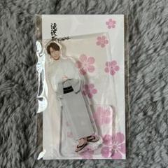 SnowMan滝沢歌舞伎ZERO アクスタ2022 全員　9体 Amazon.co.jp: 滝沢歌舞伎ZERO FINAL アクスタ SnowMan 全員分