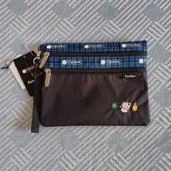 レア 希少 レスポートサック ムーミン リトルミイ ショルダーバッグ 新品】リトルミイ レスポートサック ムーミン ショルダーバッグ