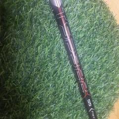TSP322 ドライバーシャフト タイトリスト