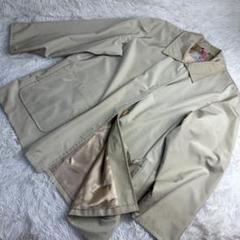 美品 MARINA RINALDI VOYAGE スプリングコート 13 XL〜 美品 MARINA RINALDI VOYAGE スプリングコート 13 XL〜 - メルカリ