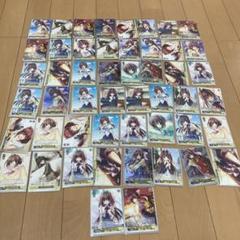 37ヴァイスシュヴァルツ ダ・カーポ 朝倉音姫 デッキ - ヴァイス