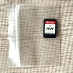 Switch FIFA24