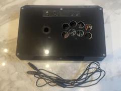 アケコン RAZER panthera 「旧パンテラ」中古(ジャンク品)