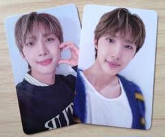 PENTAGON フイ WHO IS ME whosfan ペンサ 特典 トレカ PENTAGON フイ WHO IS ME whosfan ペンサ 特典 トレカ - メルカリ