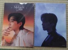 2PM Hello Happiness ジュノ JUNHO 写真集 フォトブック