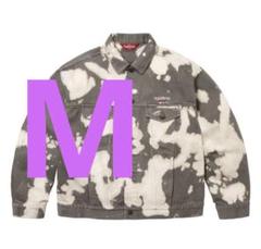 輝く高品質な Supreme  Jacket Trucker Denim ジャケット・アウター