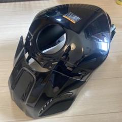 Yamaha R25 ブラックカウルのサムネイル