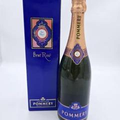 松任谷由実・ユーミン苗場30周年記念Pommeryワイン ボトル 松任谷由実・ユーミン苗場30周年記念Pommeryワイン ボトル
