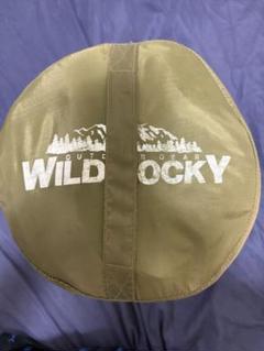 未使用品 WILD ROCKY ポゼス メッシュタープ M-251 WILD ROCKY ポゼス メッシュタープ M251 - メルカリ