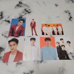 即購入⭕️SEVENTEEN セブチ ミンギュ 5点セット DICON VOLUME N°26 SEVENTEEN セブチ ミンギュ A・B type