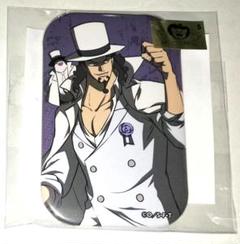 ONEPIECE ワンピース クザン 青キジ 缶マグネット ナムコ クロスストア 2025年最新】ワンピース クザン クロスストアの人気アイテム