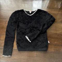 クレージュ21 courreges ニット レア美品 クレージュ21 courreges ニット レア美品
