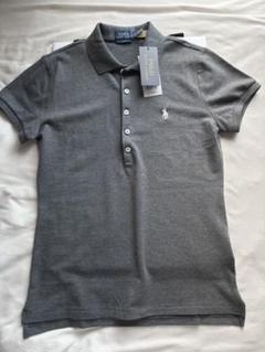 POLO RALPH LAUREN スリム フィット ストレッチ ポロシャツ新品