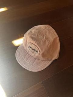 unionini ピンクキャップ　54センチ