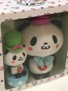 お買いものパンダ ぬいぐるみの中古 未使用品を探そう メルカリ お買いものパンダ ぬいぐるみの中古 未使用品を探そう メルカリ