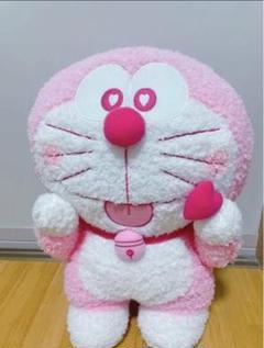 22年最新 ドラえもん ぬいぐるみ ピンクの人気アイテム メルカリ