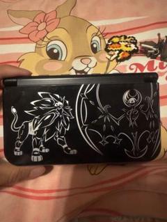 任天堂3DS ポケモン