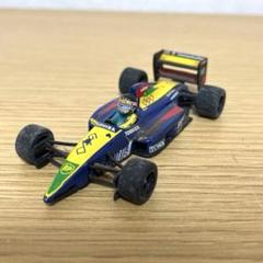 ONYX F1ミニカー　1/43　LOLA　ローラ　LC89 GEO